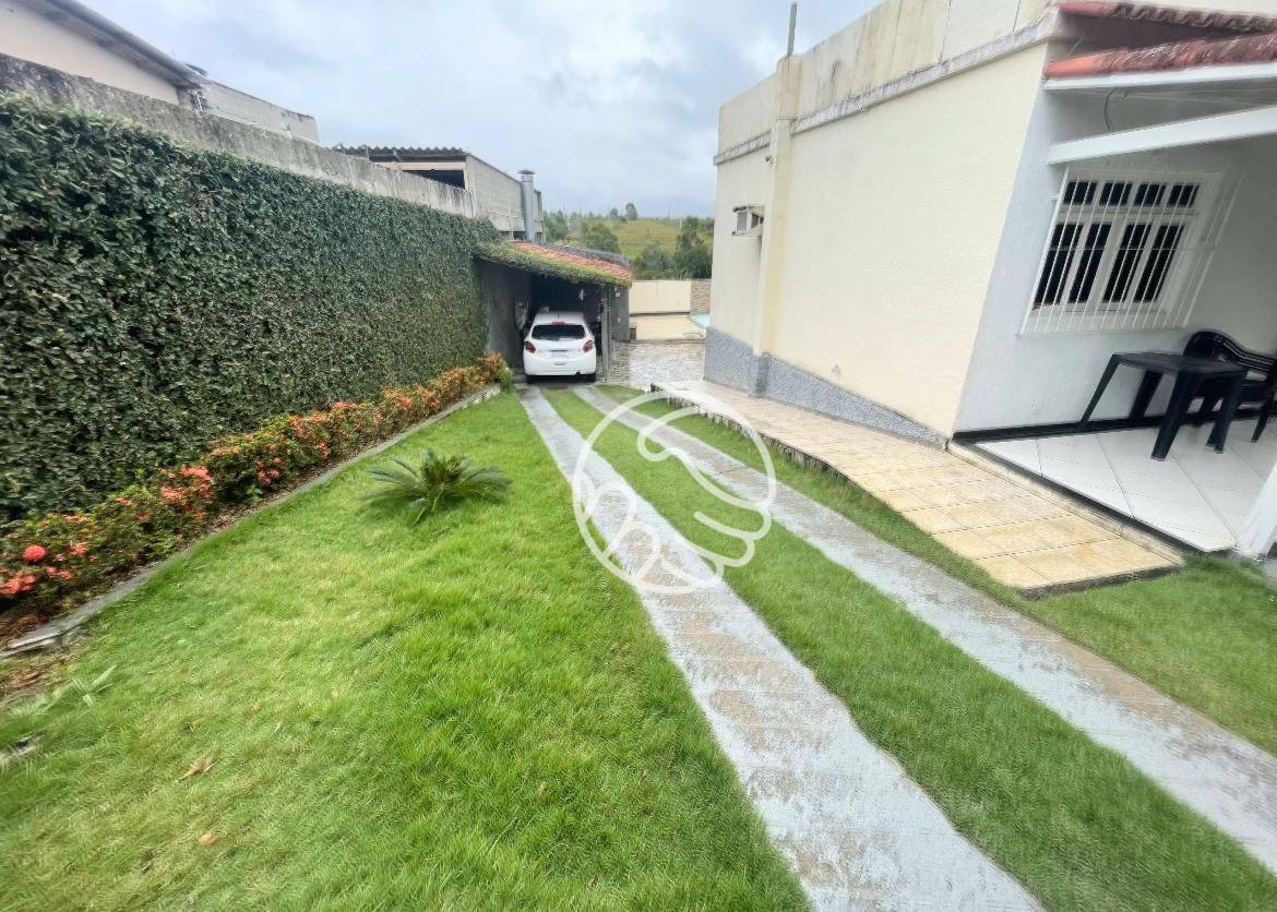 Casa, 3 quartos, 397 m² - Foto 3