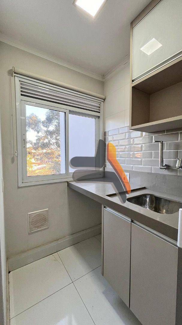 Apartamento à venda com 3 quartos, 63M2 - Foto 13