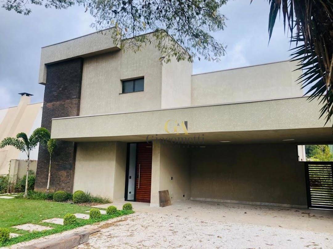 Casa de Condomínio à venda com 5 quartos, 400m² - Foto 13