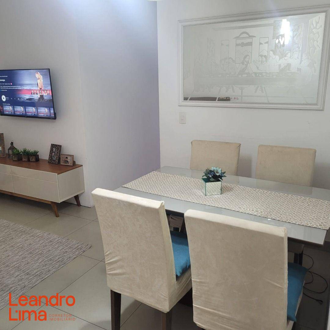 Apartamento à venda com 3 quartos, 71m² - Foto 4