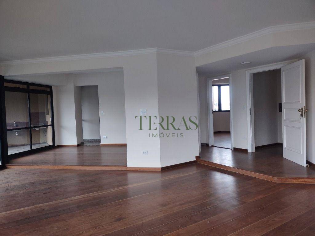 Apartamento à venda com 4 quartos, 320m² - Foto 4