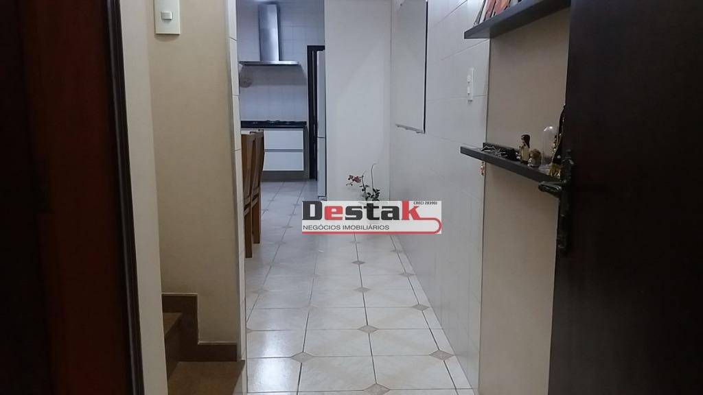 Sobrado à venda com 3 quartos, 125m² - Foto 8