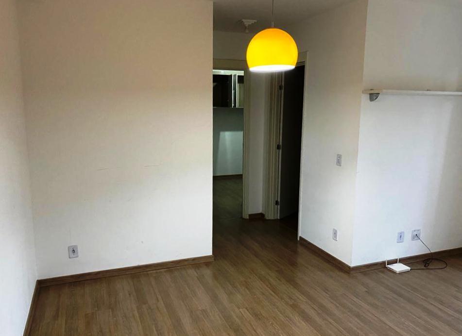 Apartamento, 2 quartos, 55 m² - Foto 2