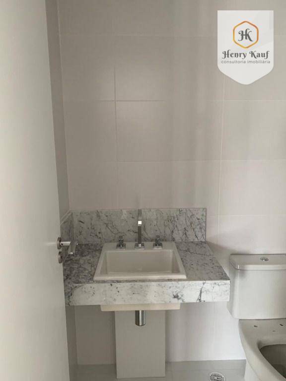 Apartamento à venda com 2 quartos, 103m² - Foto 20