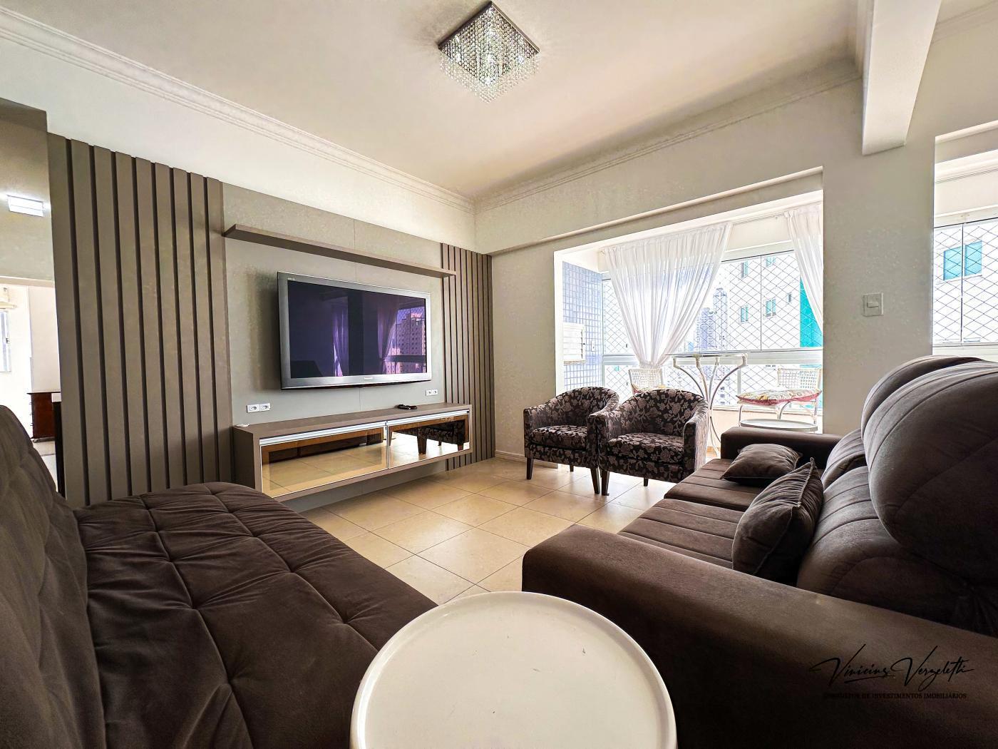 Apartamento para lancamento com 3 quartos, 119m² - Foto 7