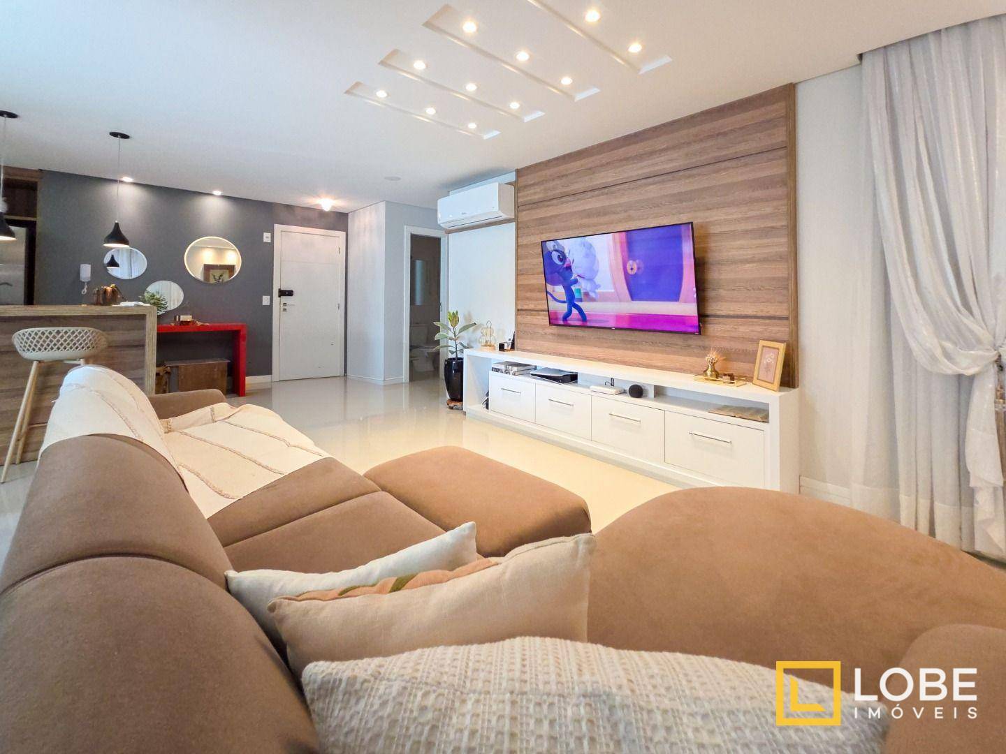 Apartamento, 2 quartos, 109 m² - Foto 1