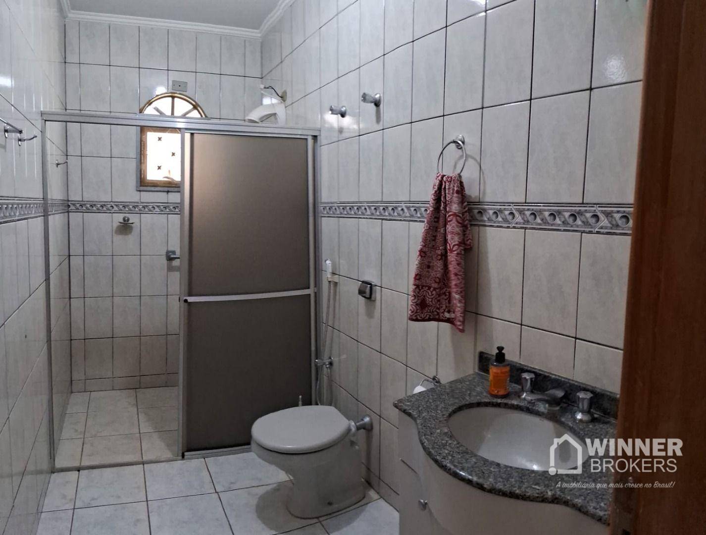 Casa à venda com 4 quartos, 194m² - Foto 11