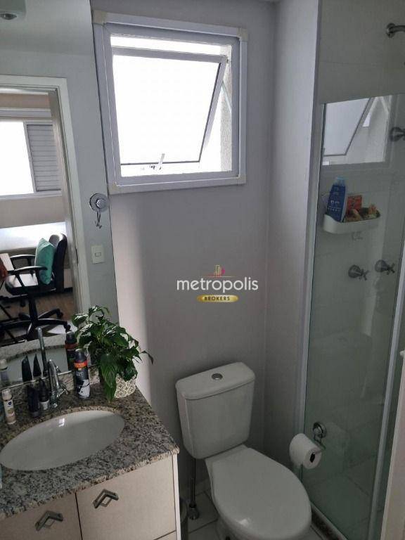 Apartamento à venda com 2 quartos, 57m² - Foto 19