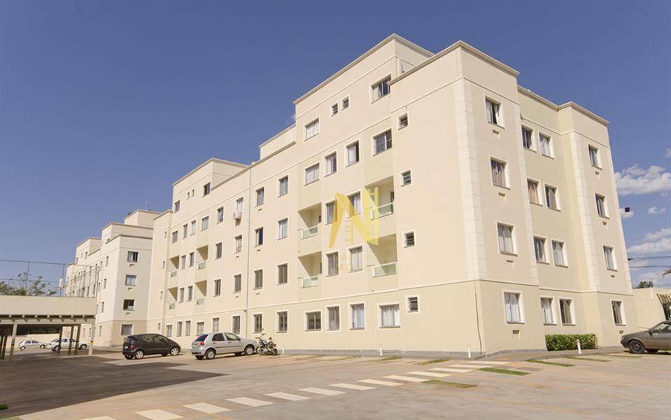 Apartamento à venda com 3 quartos, 67m² - Foto 23