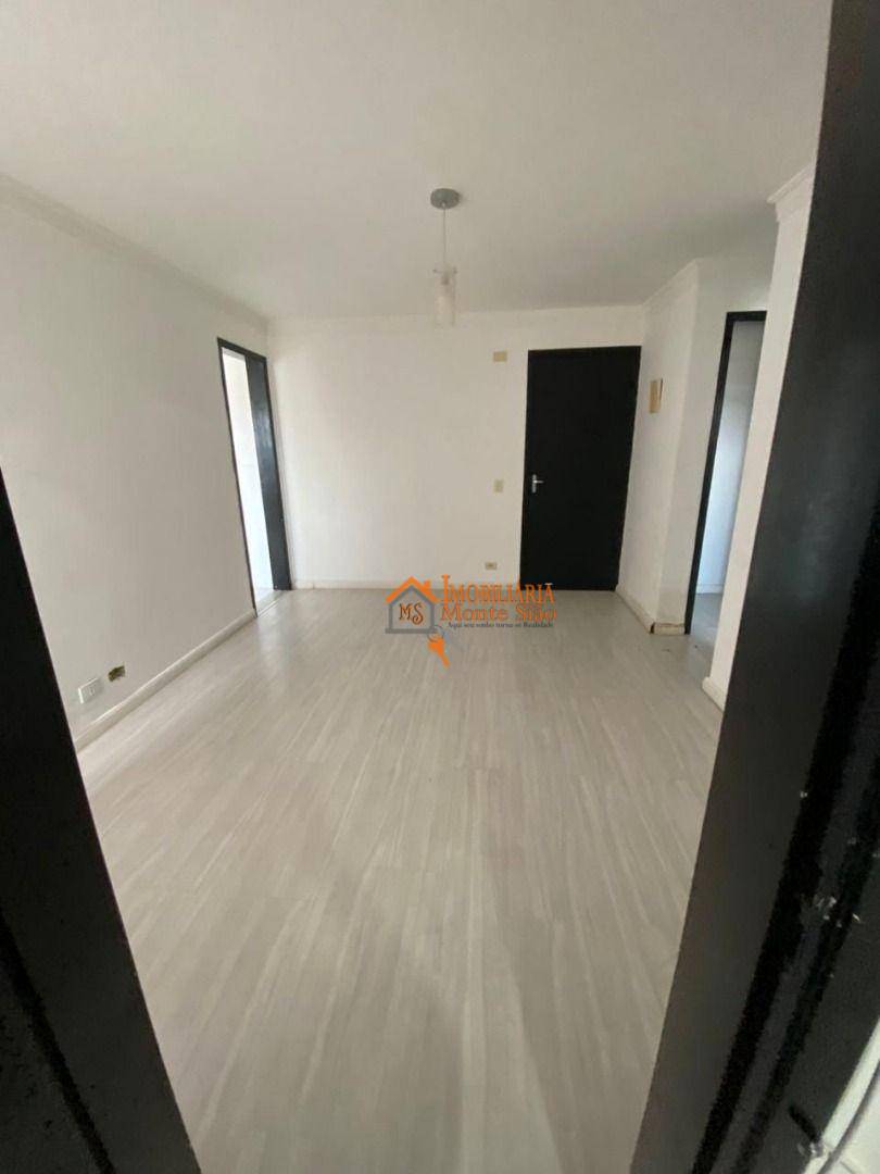 Apartamento à venda com 2 quartos, 44m² - Foto 7