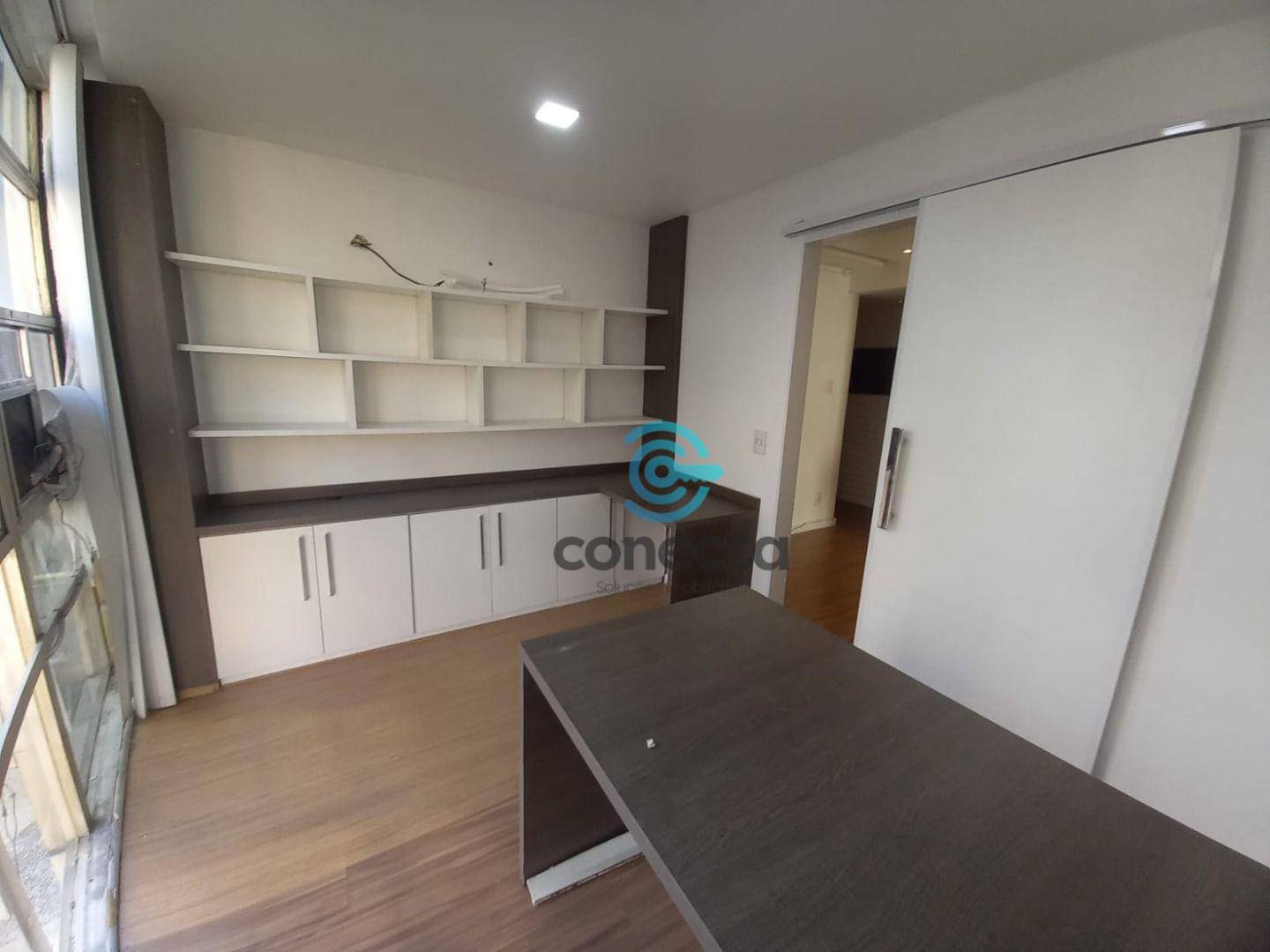 Conjunto Comercial-Sala à venda e aluguel, 40m² - Foto 8
