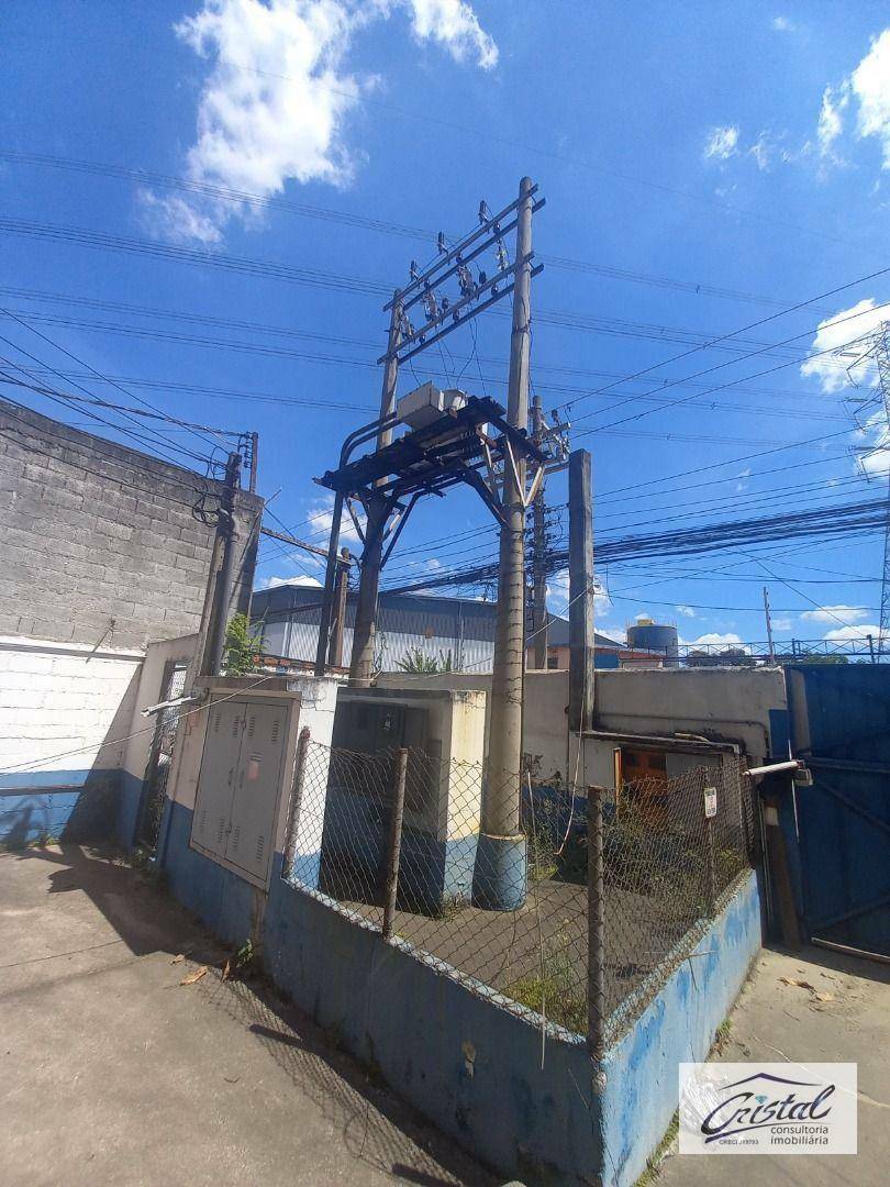 Depósito-Galpão-Armazém para alugar, 2800m² - Foto 49