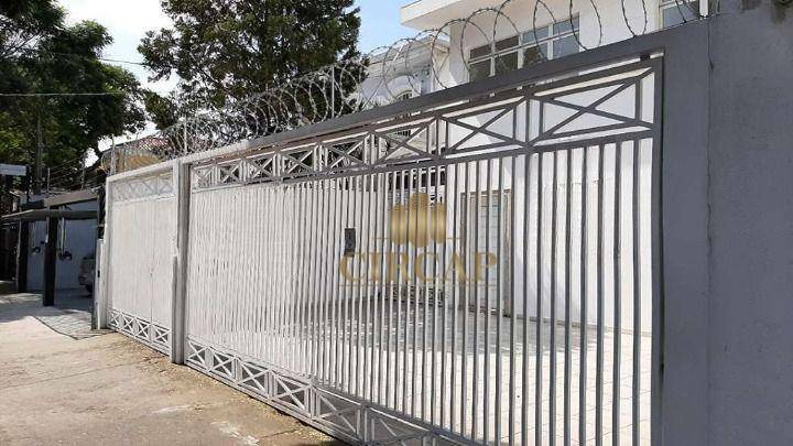 Sobrado, 460 m² - Foto 3