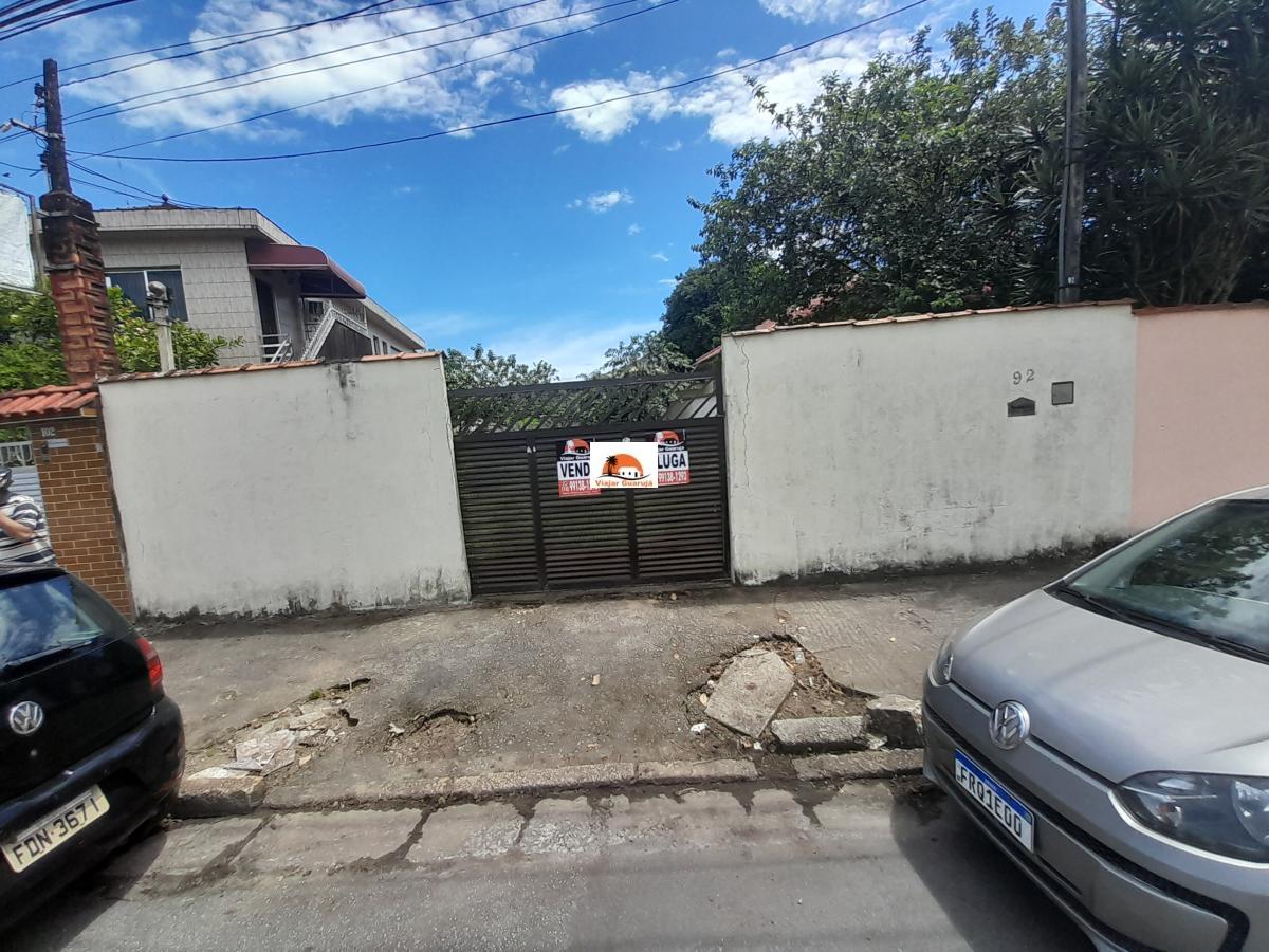 Terreno à venda, 414m² - Foto 1