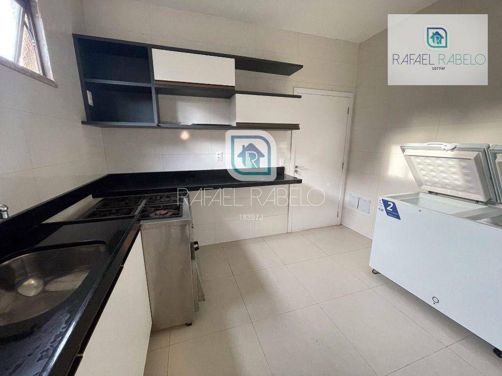 Casa de Condomínio à venda com 4 quartos, 213m² - Foto 22