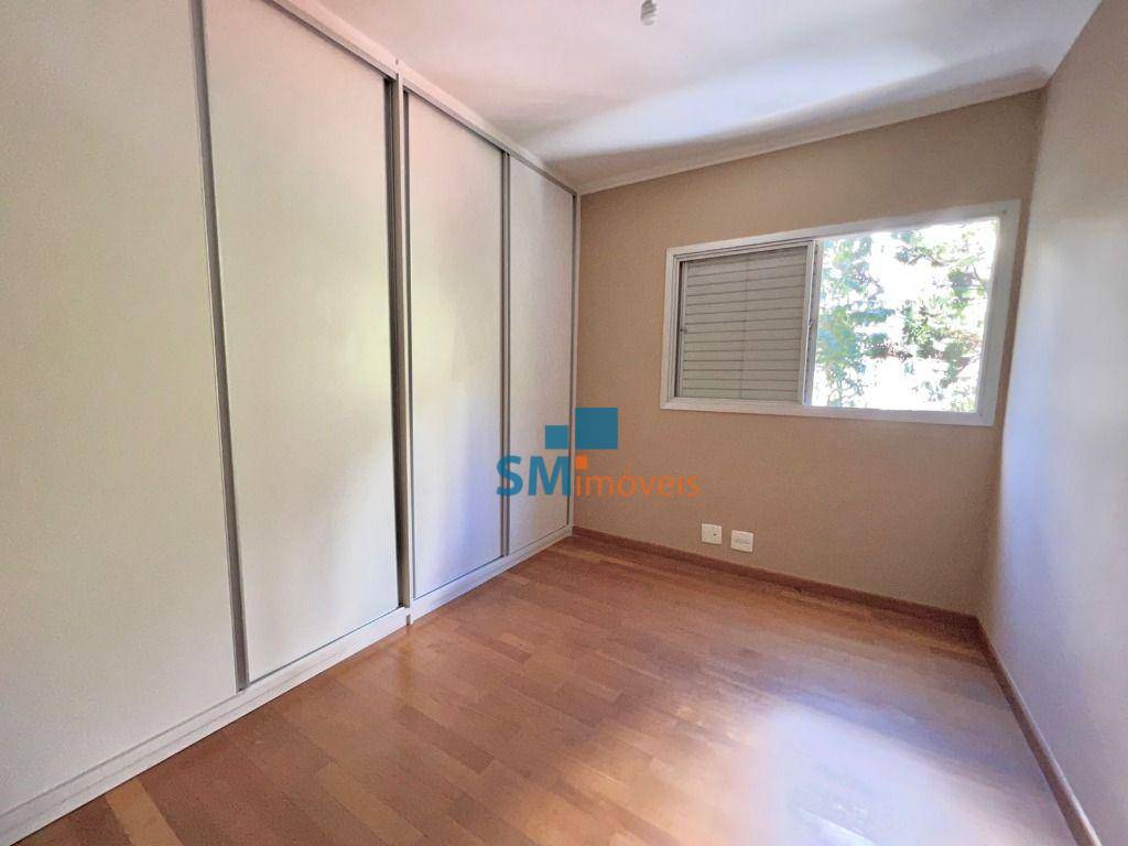 Apartamento à venda com 3 quartos, 160m² - Foto 8