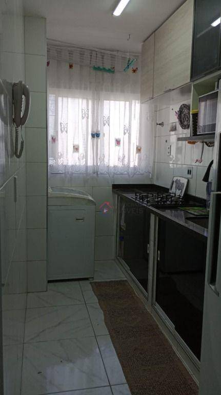 Apartamento à venda com 2 quartos, 48m² - Foto 8