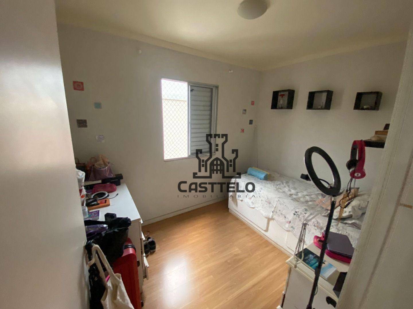 Apartamento à venda com 2 quartos, 54m² - Foto 9