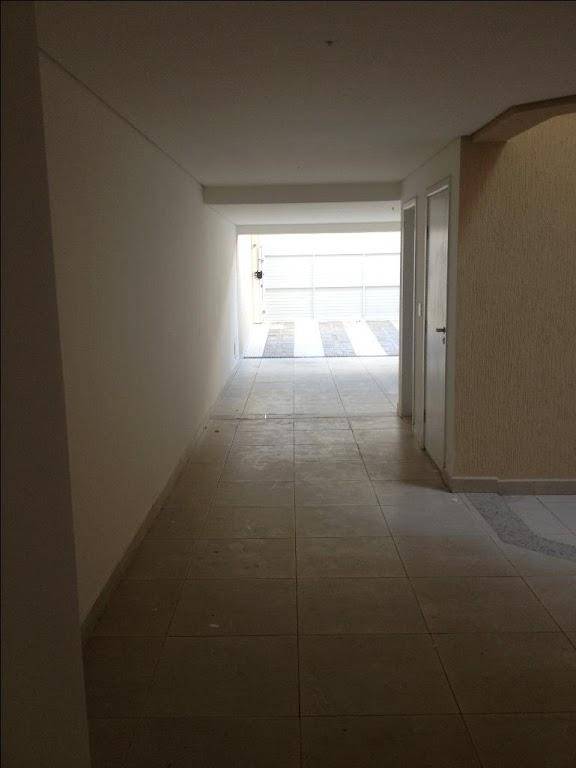 Sobrado à venda com 3 quartos, 285m² - Foto 2