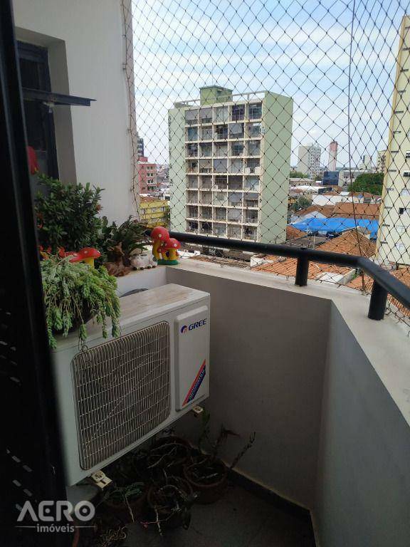 Apartamento à venda com 4 quartos, 225m² - Foto 16