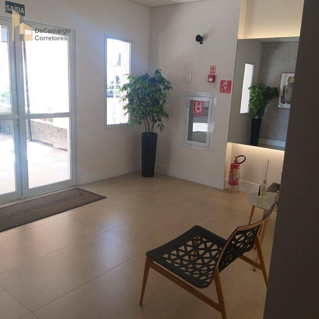 Apartamento à venda com 2 quartos, 67m² - Foto 25