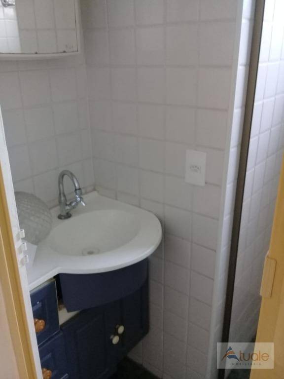 Casa de Condomínio à venda com 3 quartos, 68m² - Foto 8