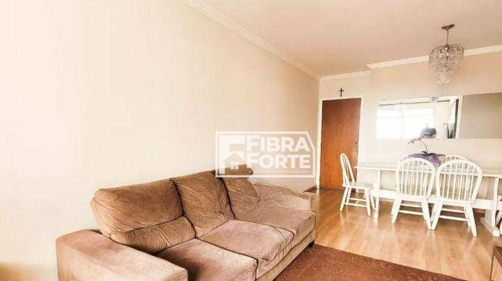 Apartamento à venda com 3 quartos, 110m² - Foto 3