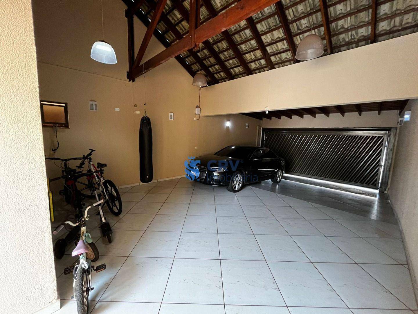 Sobrado à venda com 5 quartos, 400m² - Foto 40