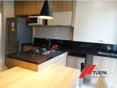 Apartamento à venda com 2 quartos, 50m² - Foto 9