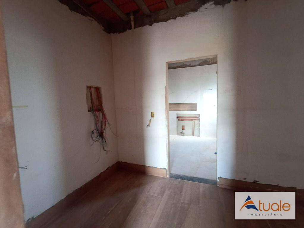 Casa de Condomínio à venda com 3 quartos, 290m² - Foto 12