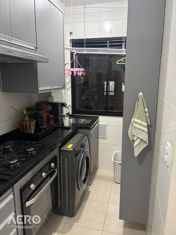 Apartamento, 2 quartos, 48 m² - Foto 5