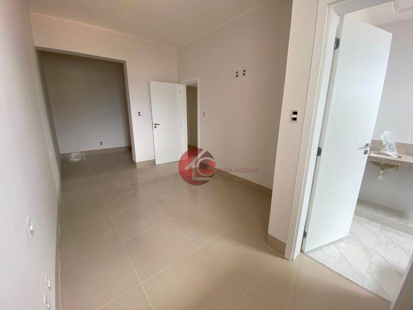 Apartamento à venda com 3 quartos, 188m² - Foto 13