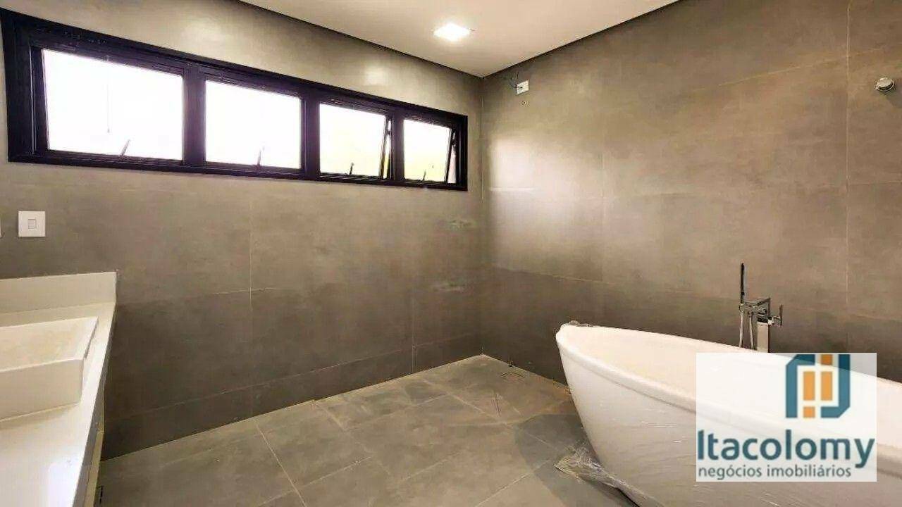 Casa de Condomínio à venda com 4 quartos, 630m² - Foto 8