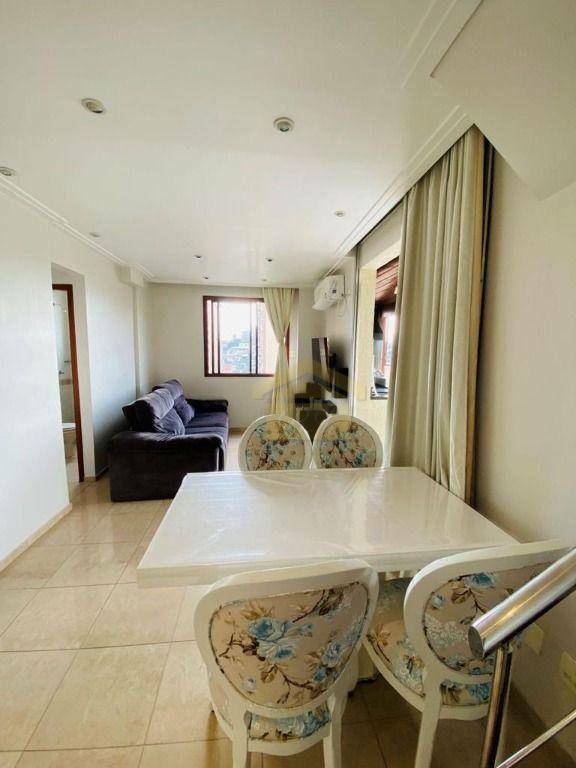 Cobertura à venda com 2 quartos, 95m² - Foto 12