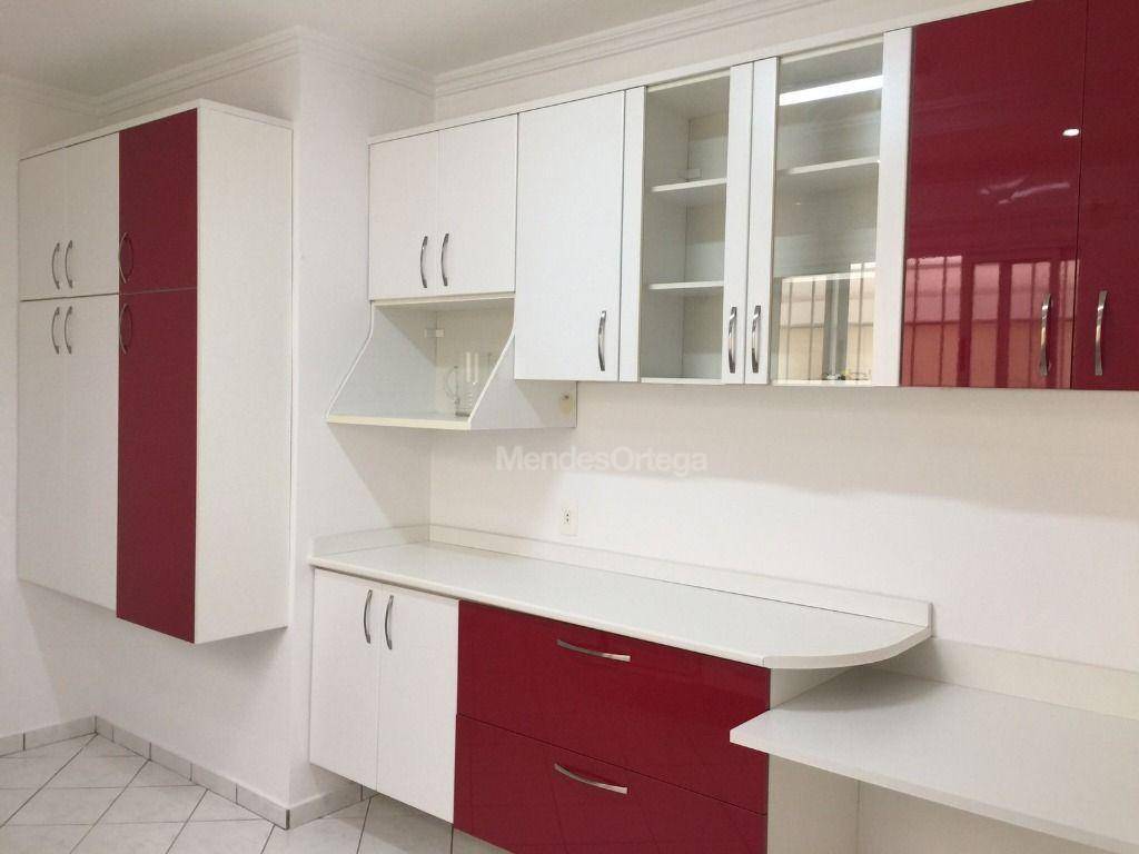 Apartamento à venda com 3 quartos, 85m² - Foto 14