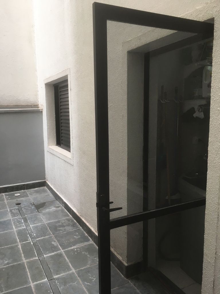 Apartamento à venda com 2 quartos, 93m² - Foto 6