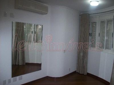 Apartamento à venda com 4 quartos, 230m² - Foto 9