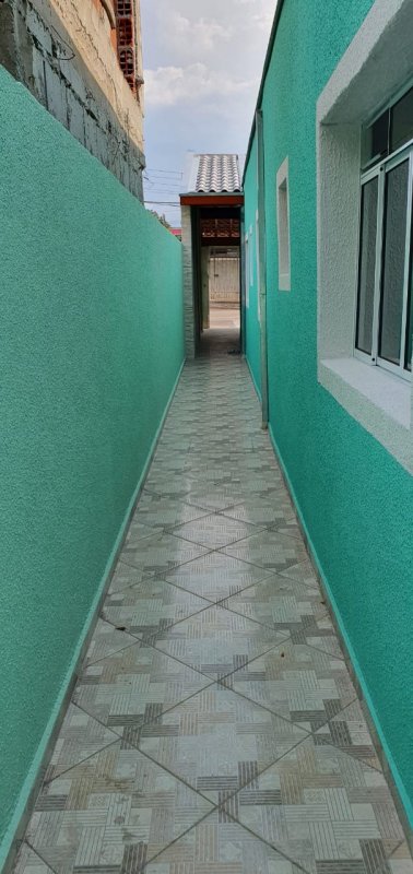 Casa, 2 quartos, 66 m² - Foto 2