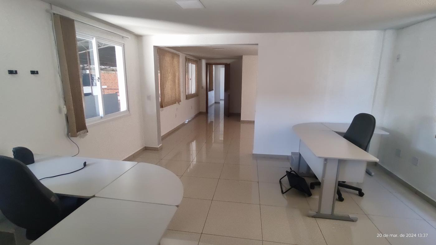 Depósito-Galpão-Armazém para alugar, 960m² - Foto 26