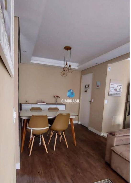 Apartamento à venda com 3 quartos, 60m² - Foto 9