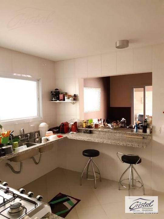 Casa de Condomínio à venda com 3 quartos, 180m² - Foto 4