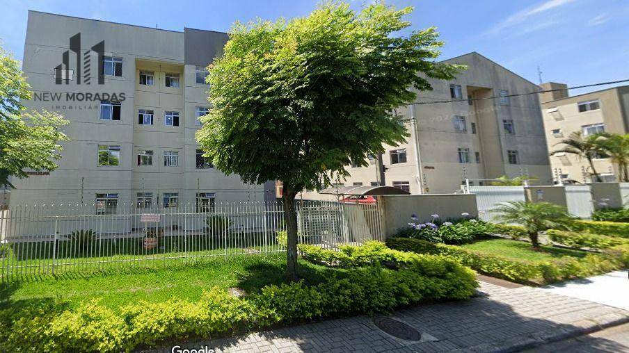 Apartamento à venda com 3 quartos, 53m² - Foto 1