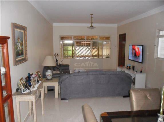 Sobrado à venda com 4 quartos, 300m² - Foto 2