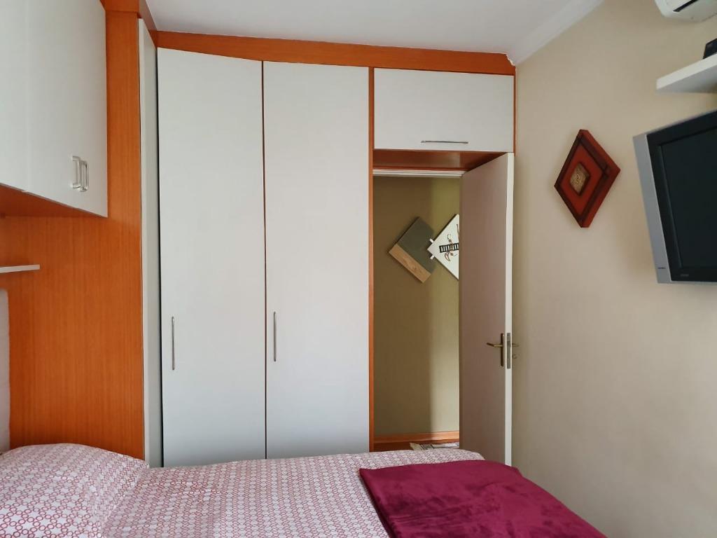 Apartamento à venda com 2 quartos, 78m² - Foto 14