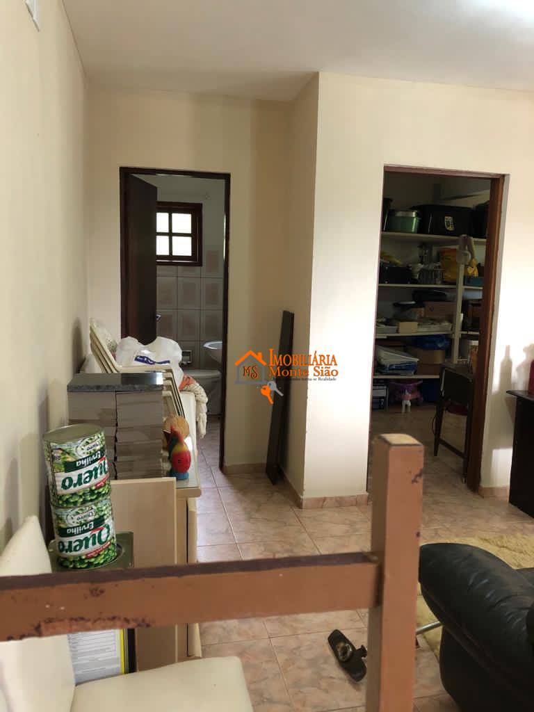 Casa de Condomínio à venda com 6 quartos, 300m² - Foto 62