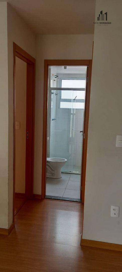 Apartamento à venda com 2 quartos, 38m² - Foto 4