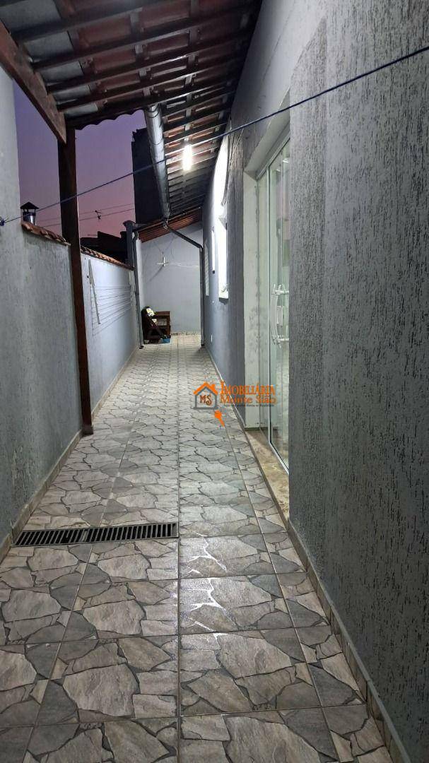 Casa de Condomínio, 2 quartos - Foto 4