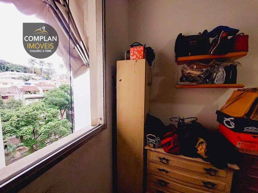 Apartamento à venda com 3 quartos, 135m² - Foto 37