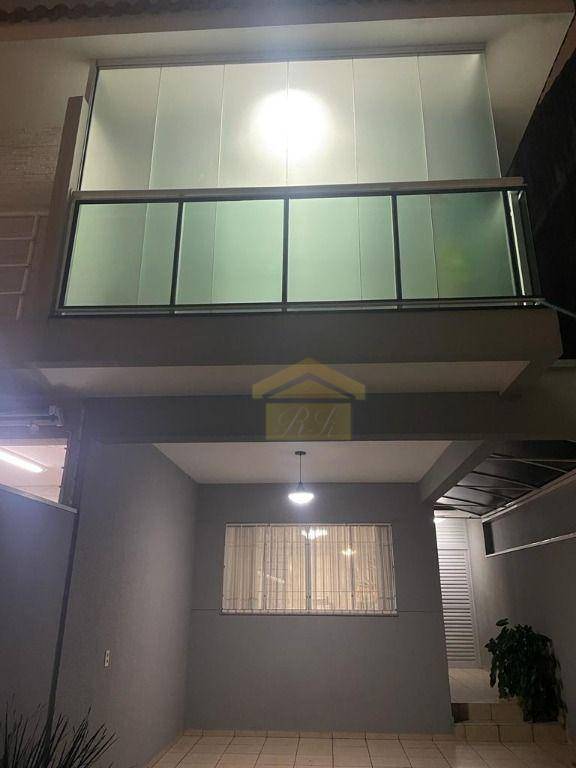 Sobrado à venda com 3 quartos, 133m² - Foto 42