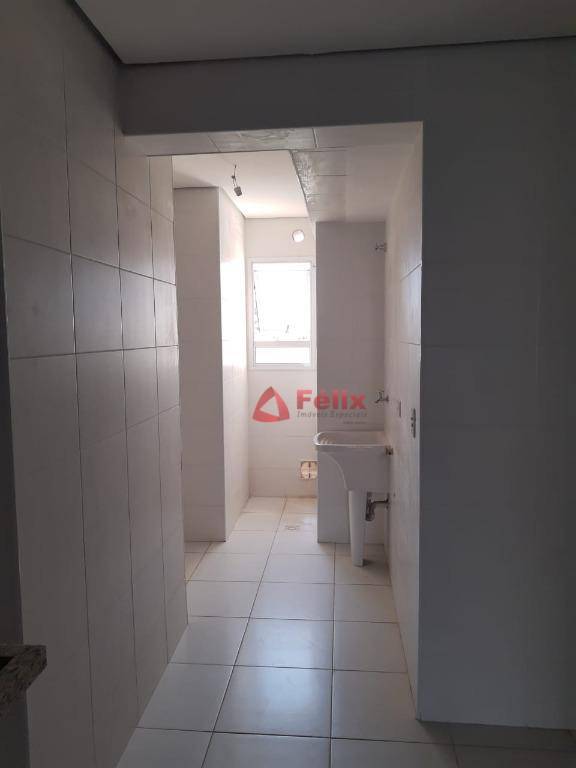 Apartamento à venda com 3 quartos, 125m² - Foto 5